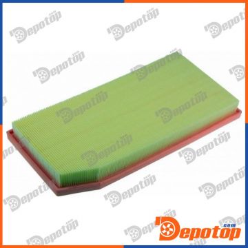 Filtre à air pour MERCEDES | FAF-ME-094, 4964-AP